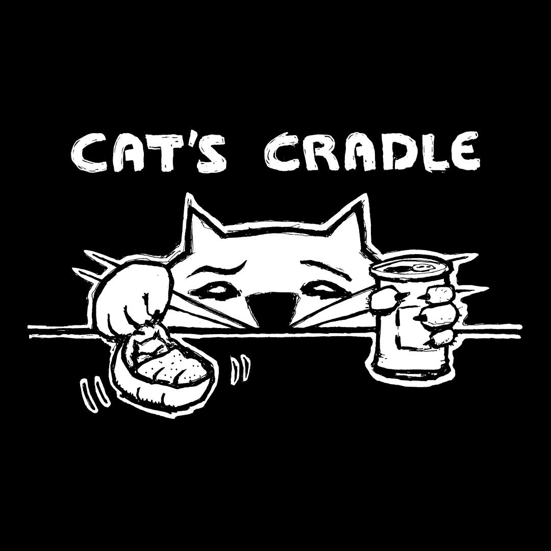 Cats Cradle Logo